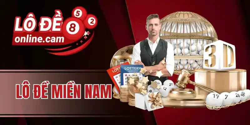 Chiến thuật chơi xổ số Miền Nam luôn luôn ăn điểm