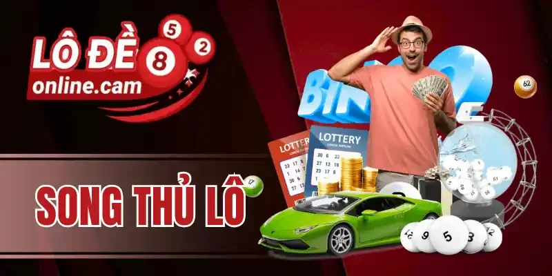 Hướng dẫn cách soi cầu song thủ theo hình quả trám đơn giản