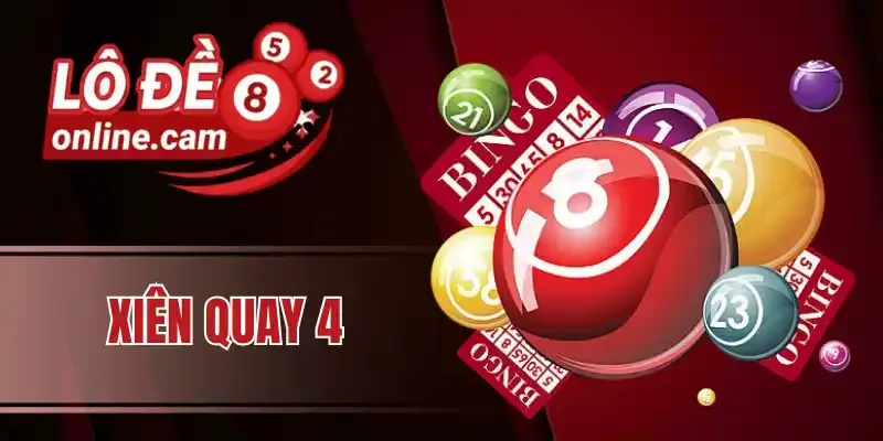 Hướng dẫn cách soi cầu lô xiên 4 theo giải đặc biệt luôn trúng