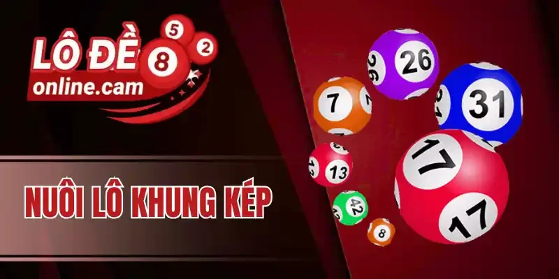 Phương pháp soi cầu chọn số nuôi lô kép